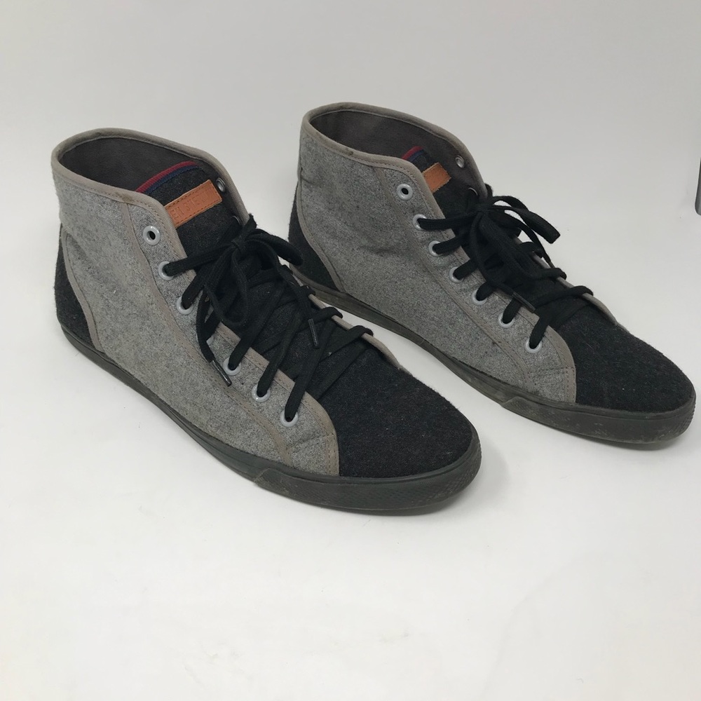 Ben Sherman high top men’s size 10
